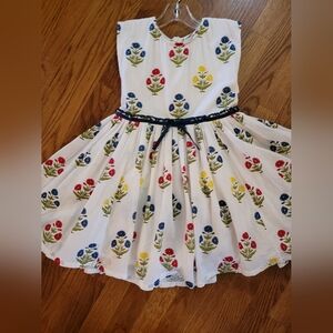 Pink Chicken Sz 8 Dress